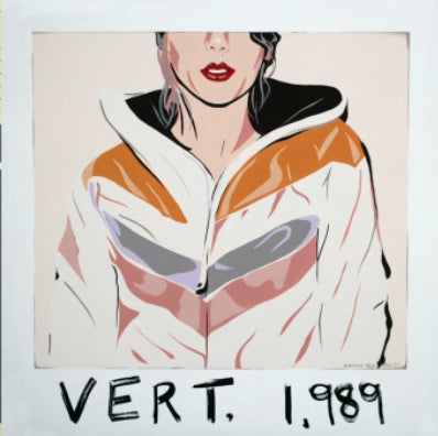 1989 vertical