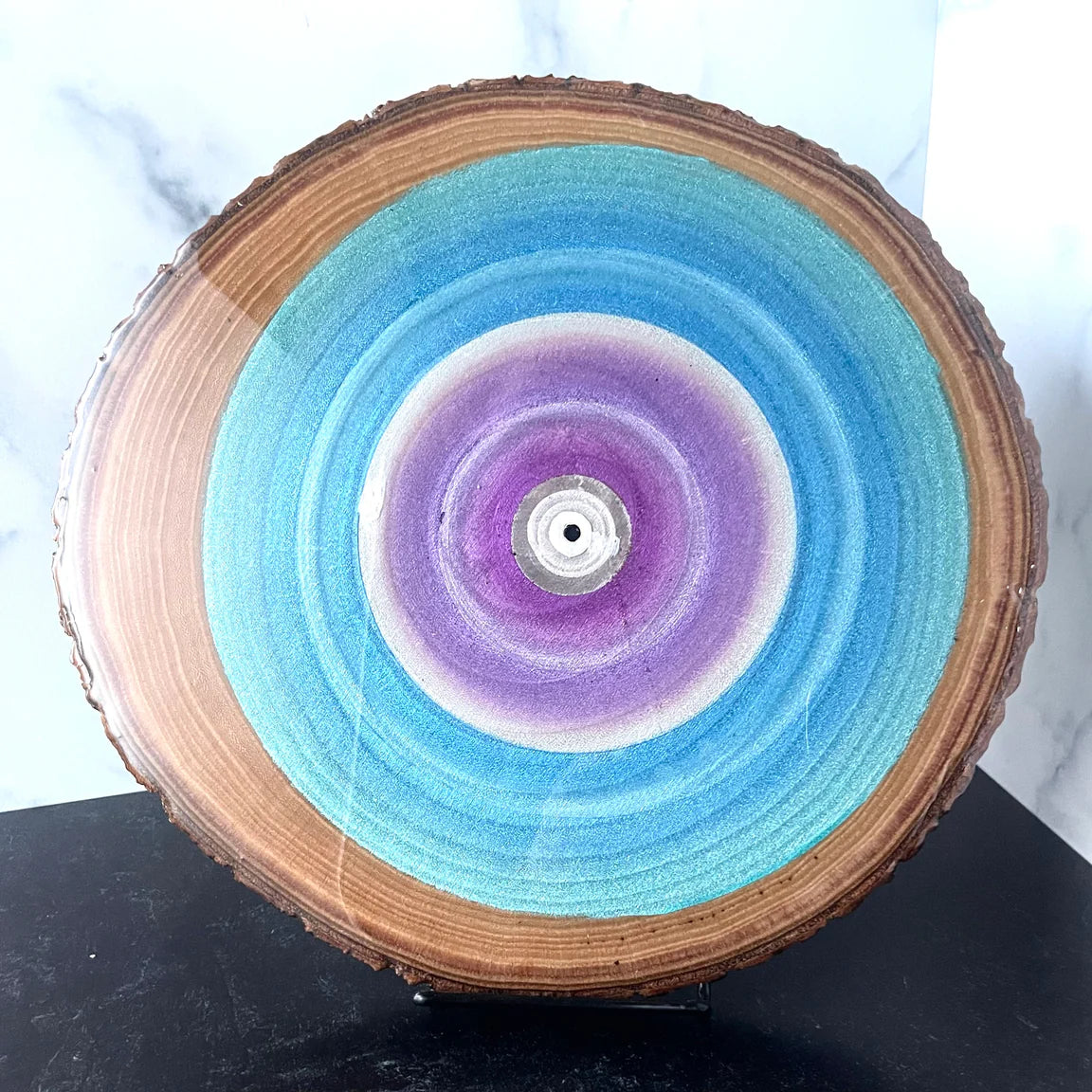 Alyce Levi: A Siren Song