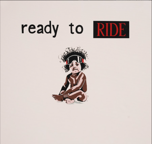 Ready to Ride