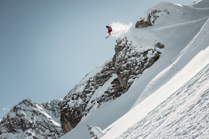 Greg Hope, Upper Bear Creek