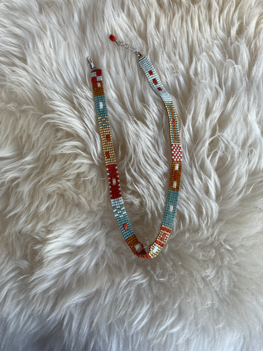 Mary Ervin: Boho Bliss