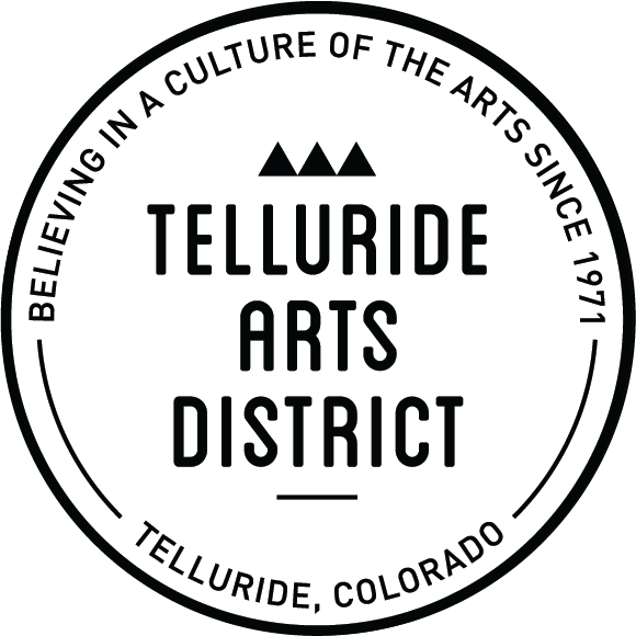 Telluride Arts Marketplace