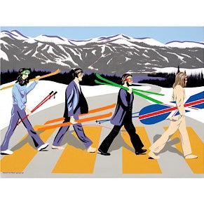 Abbey Road Vail