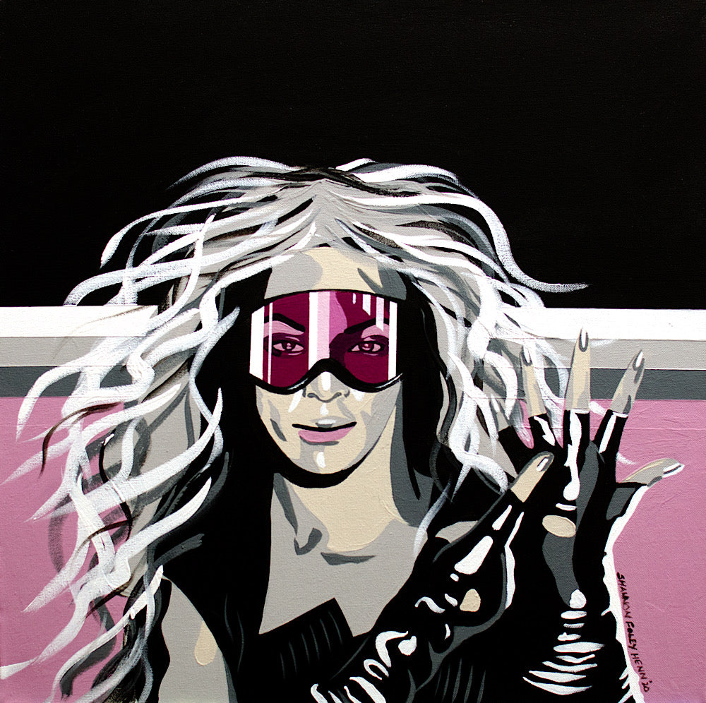 Beyoncé
