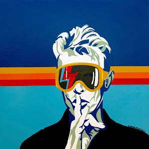 Bowie