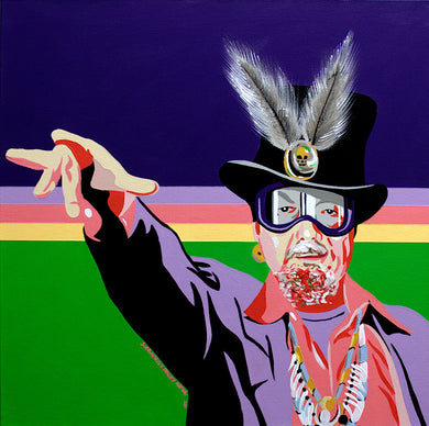 Dr. John