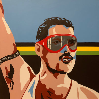 Freddie