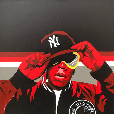 Jay-Z